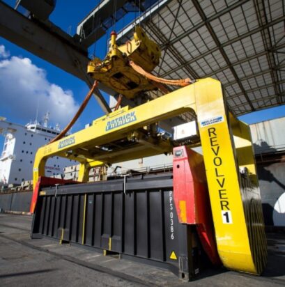 Ore Rotainers - Rotainers