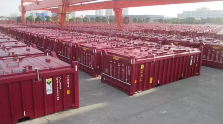 Safe And Easy To Operate Tipping Hatch
