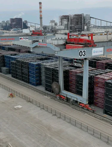 Homepage Banner Image